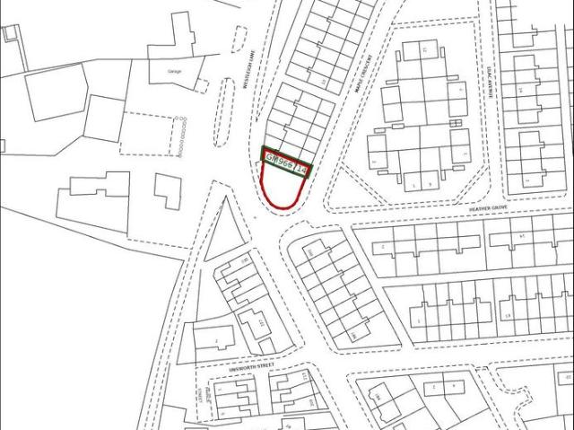 Commercial for sale in Leigh, Wigan