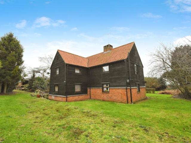 Land for sale in Great Braxted, Maldon