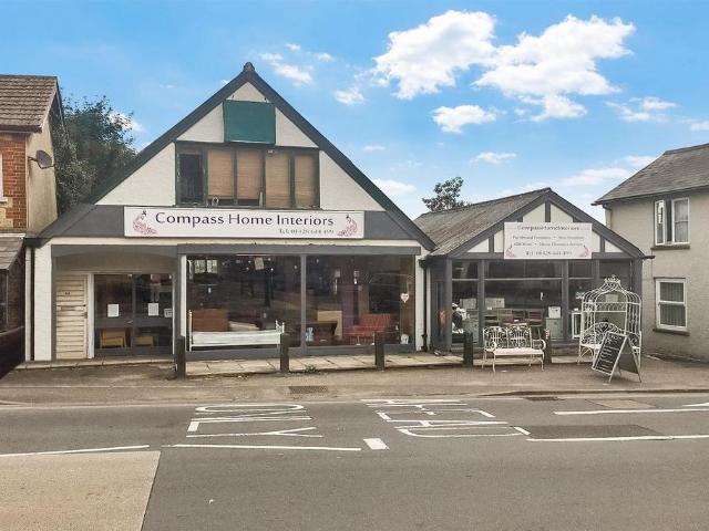 Land for sale in Fole, Surrey