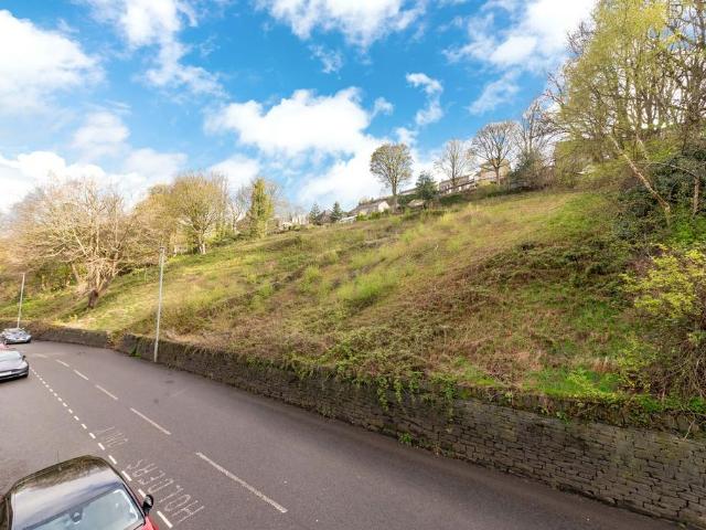 Land for sale in Holme Valley, Holmfirth
