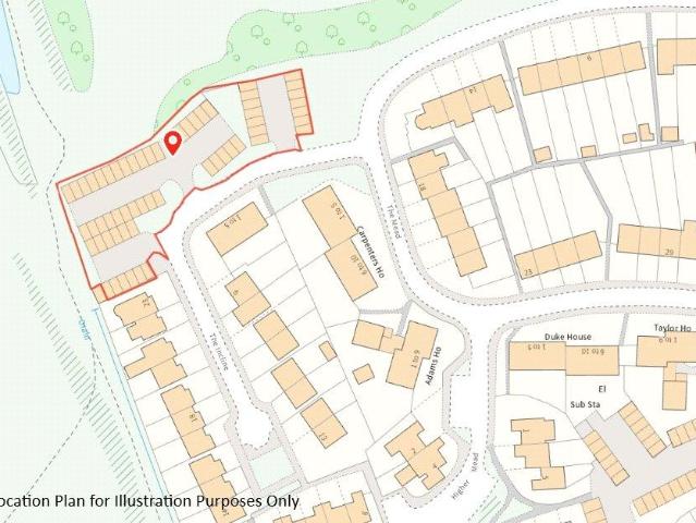 Land for sale in Ilminster, Somerset