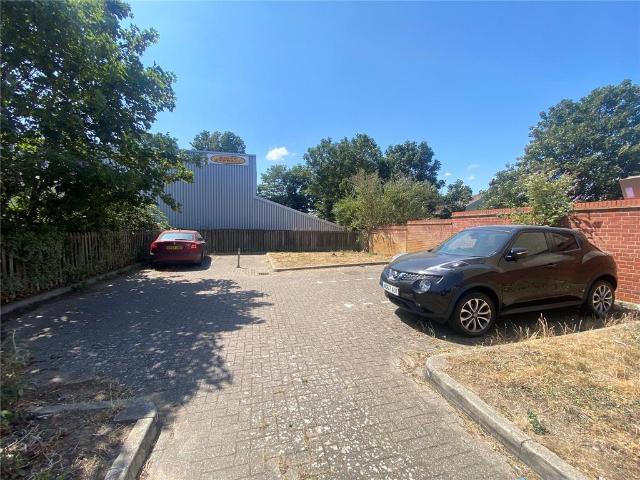 Land for sale in Key Street, Suffolk