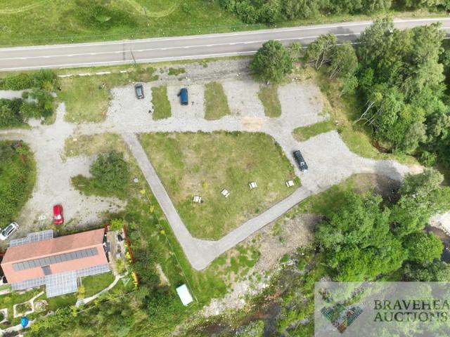 Land for sale in Highland, Alba / Scotland