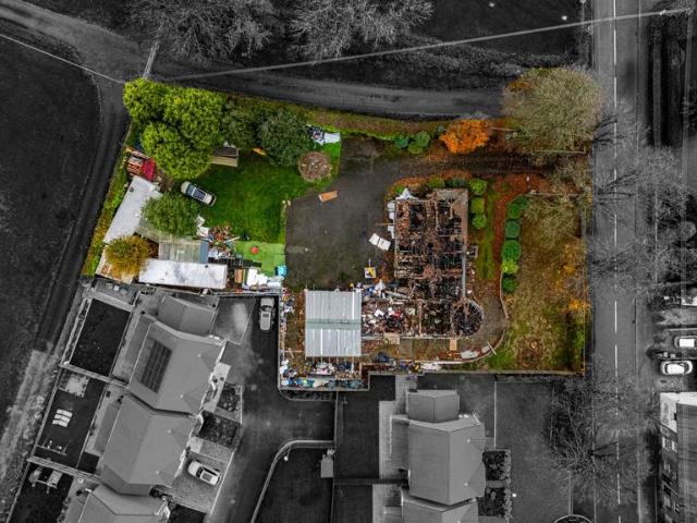 Land for sale in Barton, Leicestershire