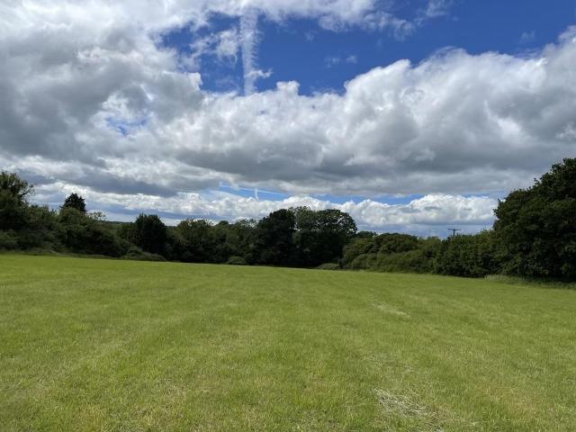 Land for sale in Priest Down, Hampshire