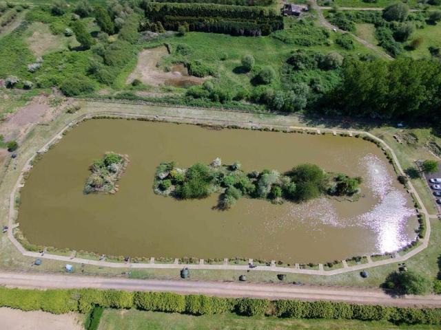 Commercial for sale in Wisbech, Four Gotes
