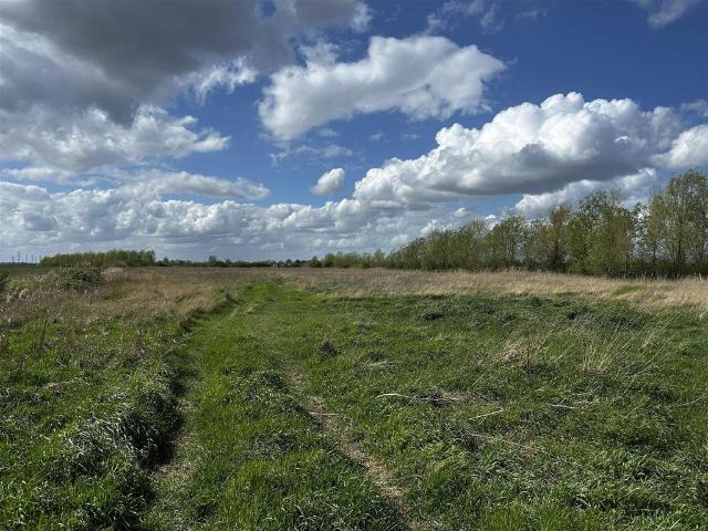 Land for sale in Barway, Cambridgeshire