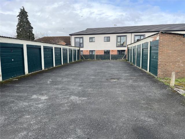 Land for sale in Widemarsh, Lower Bullingham