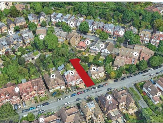 Land for sale in Cat Hill, Isle Of Man