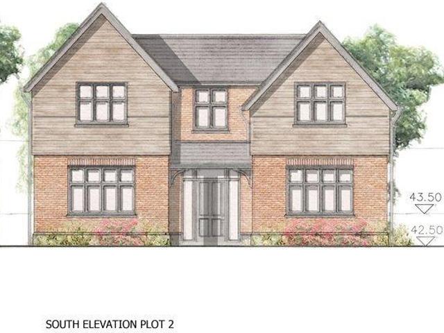 Land for sale in Michelmersh, Test Valley