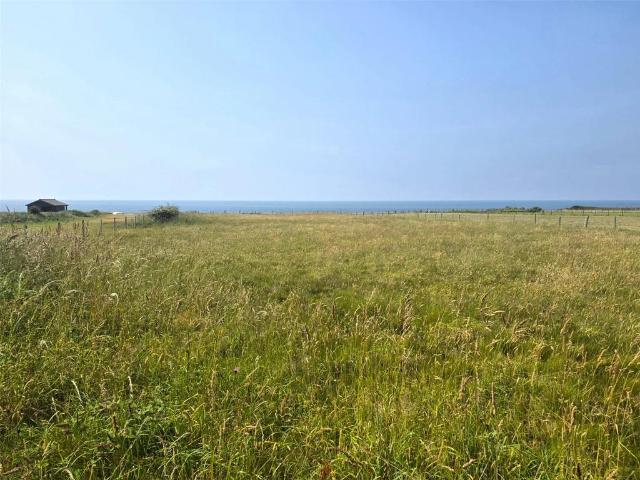 Land for sale in Llanon, Wales
