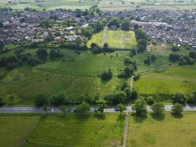 Land for sale in Lee Bank, Greater Manchester