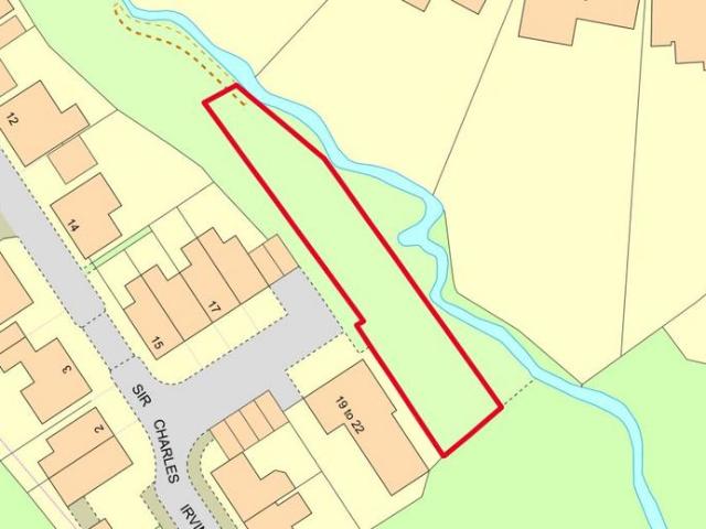 Land for sale in Golden Valley, Gloucestershire