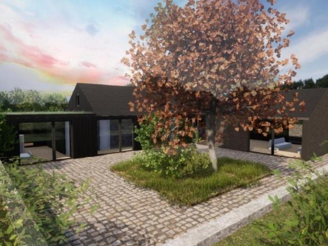 Commercial for sale in Pouchen End, Hertfordshire