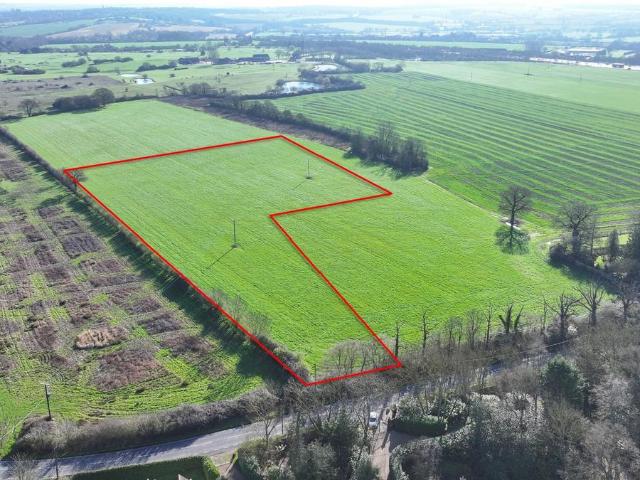 Land for sale in Chelmsford, Essex