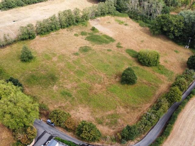 Land for sale in Fordham Heath, Essex
