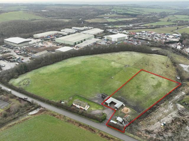 Land for sale in Nuncargate, Isle Of Man