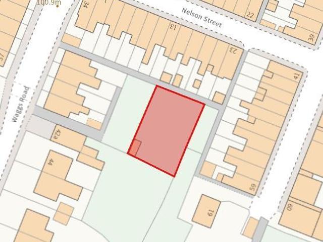 Land for sale in Congleton