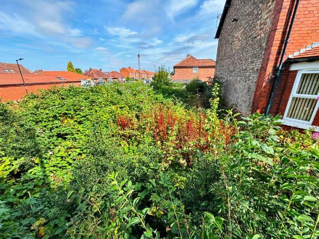 Land for sale in Haxby, York