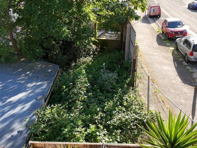 Land for sale in Melcombe Regis, Weymouth
