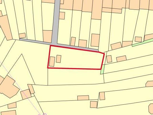 Land for sale in Rush Green, Greater London