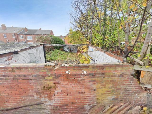 Land for sale in Wheatley, South Yorkshire