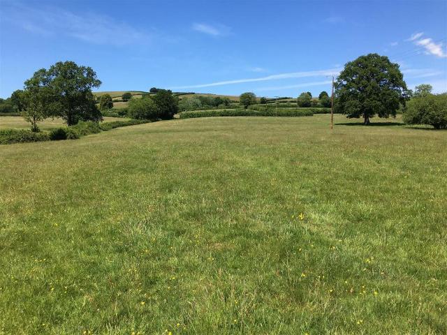 Land for sale in Somerset