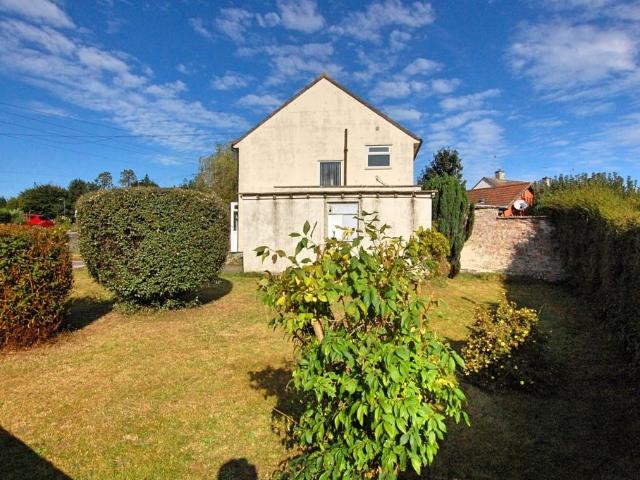 Land for sale in Henbury, Bristol