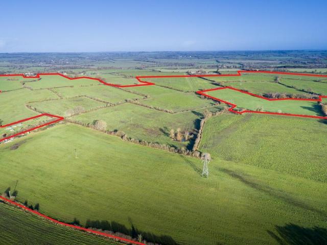 Land for sale in Wiltshire