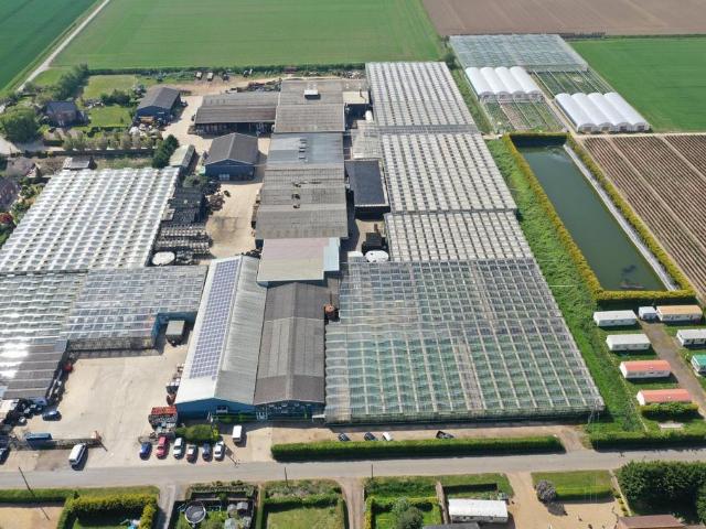 Land for sale in Brookville, Isle Of Man