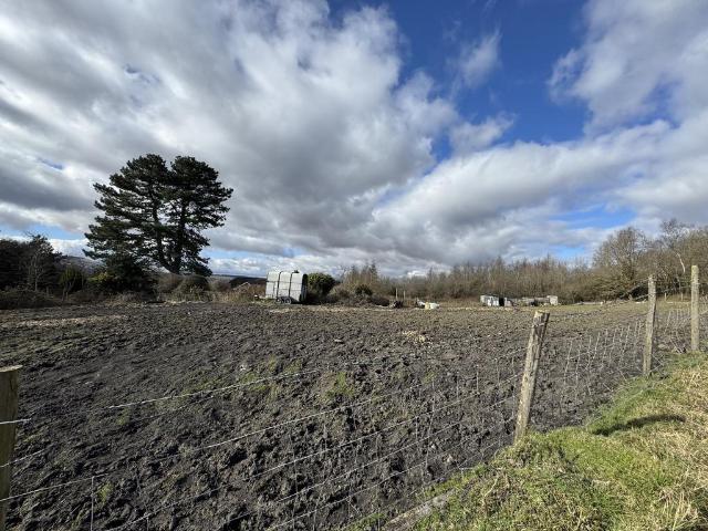 Land for sale in Troed-y-rhiw, Merthyr Tydfil