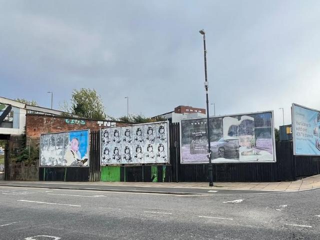 Land for sale in Ochre Yards, Gateshead