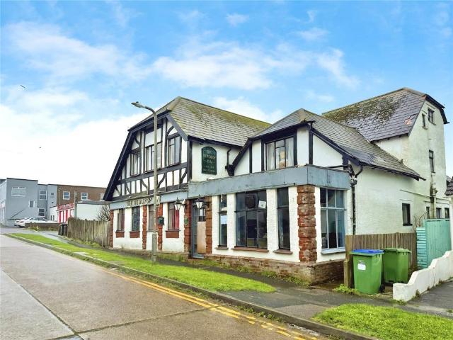 Land for sale in Peacehaven, Lewes