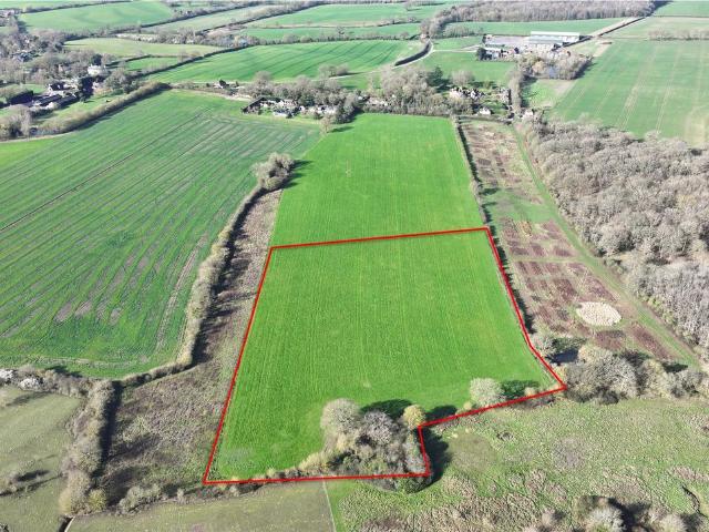 Land for sale in Chelmsford, Essex