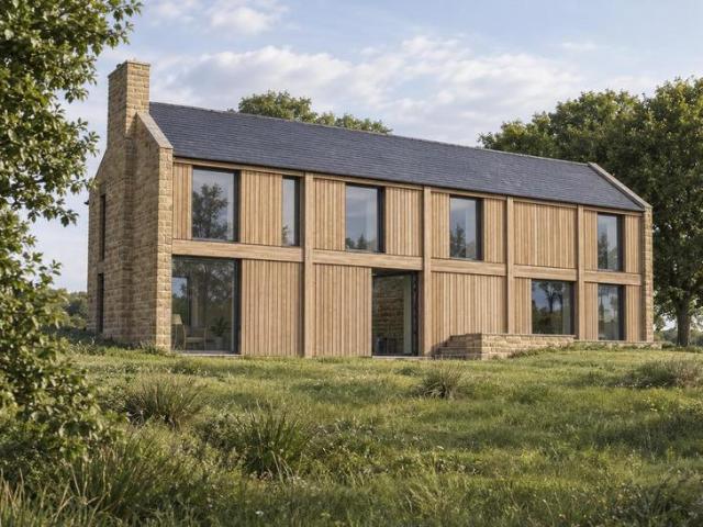 Commercial for sale in Dunchideock, Teignbridge