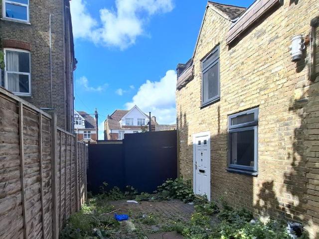 Land for sale in Streatham, Isle Of Man