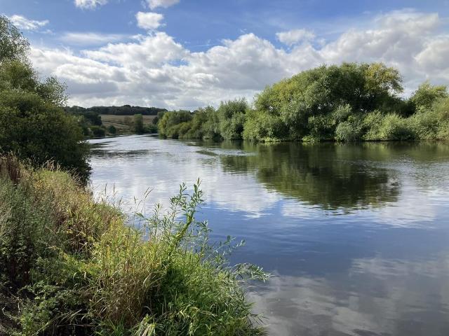 Land for sale in Fiskerton, Newark and Sherwood