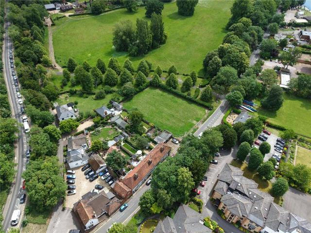 Land for sale in Remenham