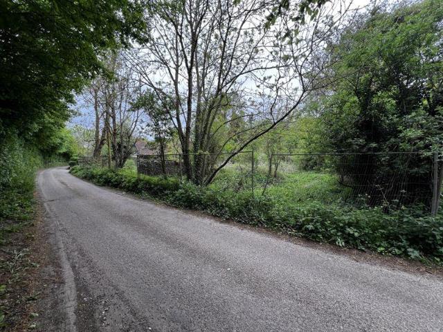 Land for sale in The Bridge, Kent