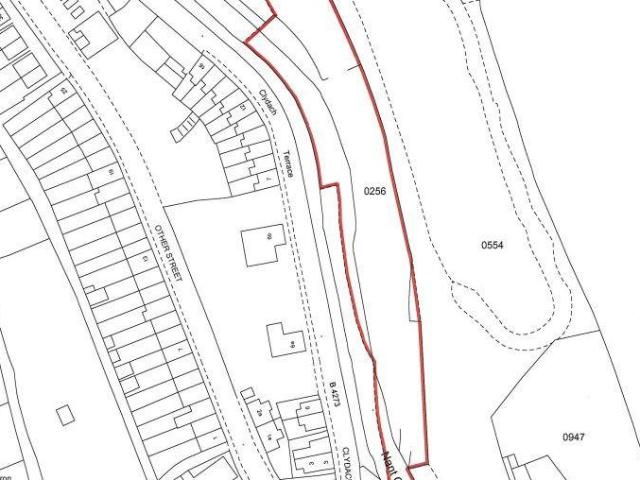 Land for sale in Ynysybwl and Coed-y-cwm, Ynysybwl