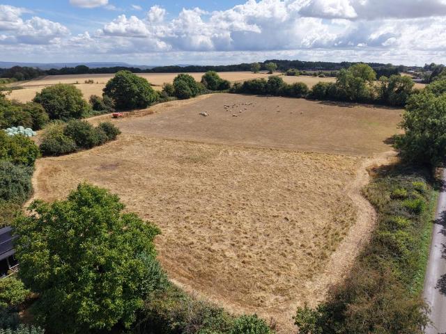Land for sale in Froxfield, East Hampshire