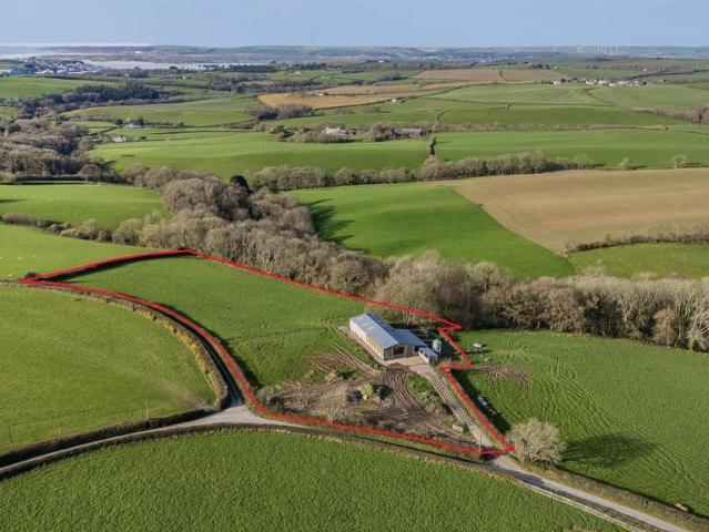 Commercial for sale in Brandis Corner, Devon