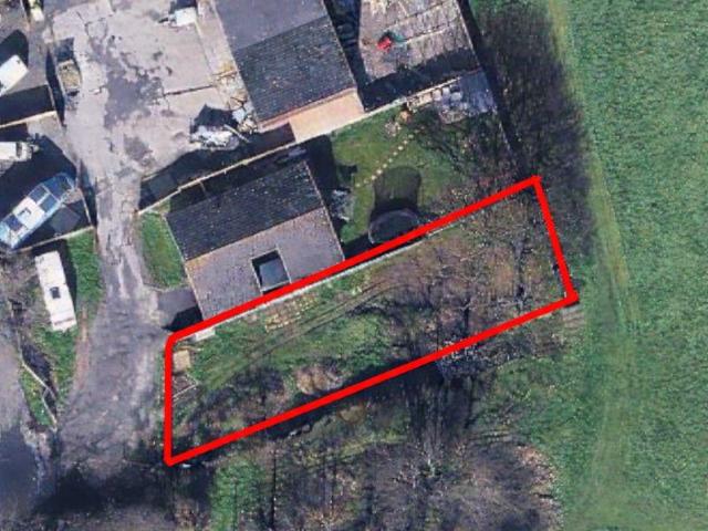 Land for sale in Clapham, West Sussex