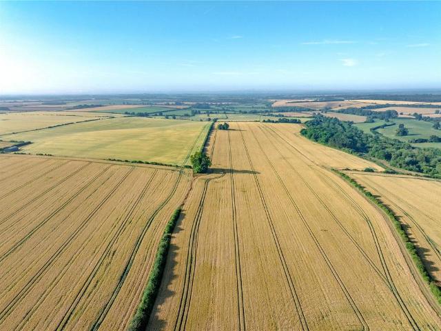 Land for sale in Evershot, Oxfordshire