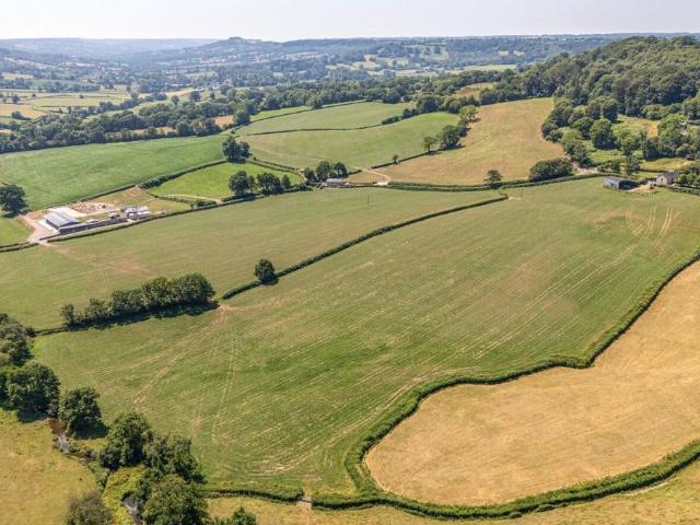 Land for sale in Smeatharpe, Budlake