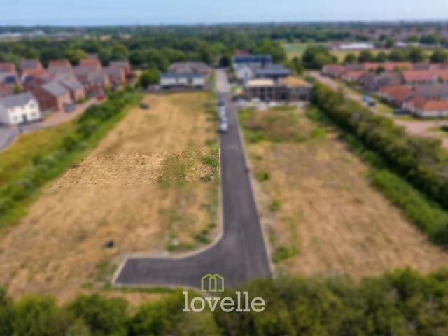 Land for sale in North East Lincolnshire