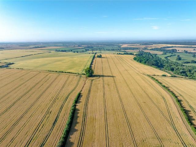 Land for sale in Evershot, Oxfordshire