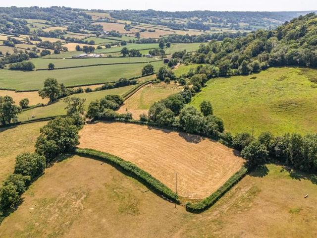Land for sale in Smeatharpe, Budlake
