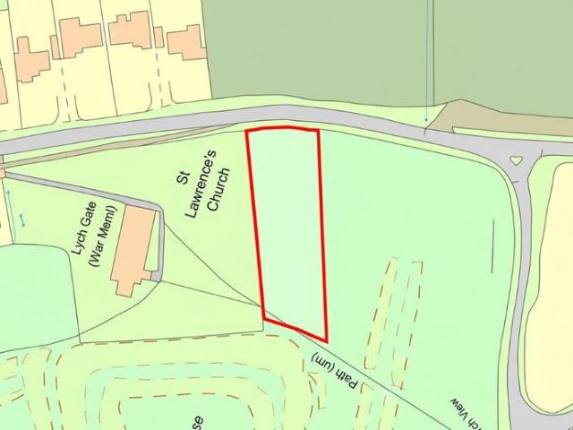 Land for sale in Fossebridge, Gloucestershire