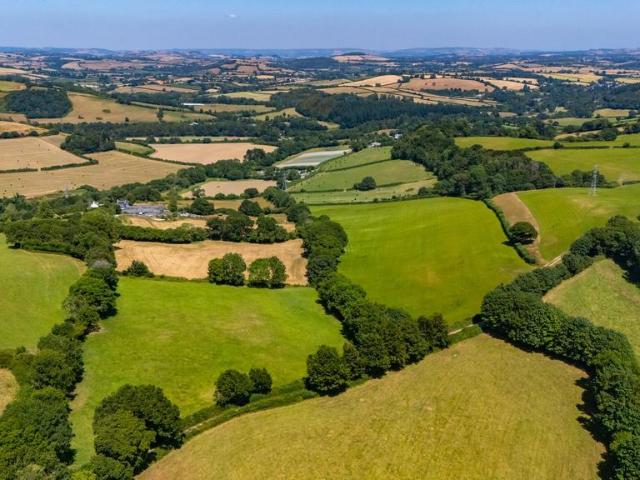 Land for sale in Strode, Devon
